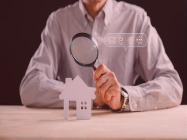 VALORACIÓN INMUEBLES